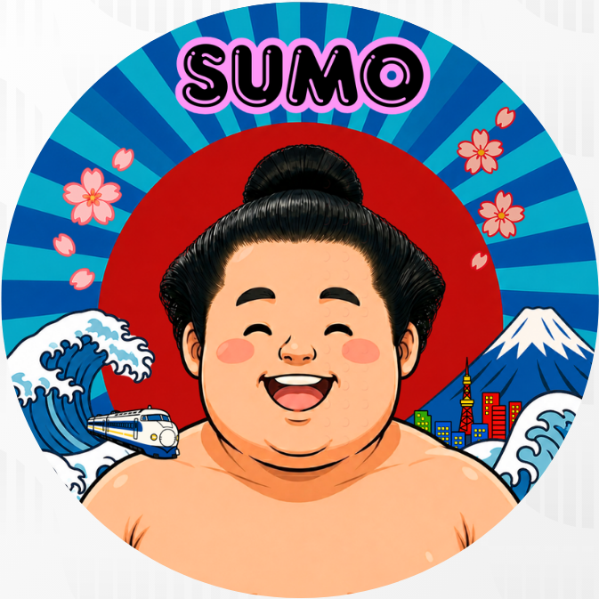 Sumo Shop Zen